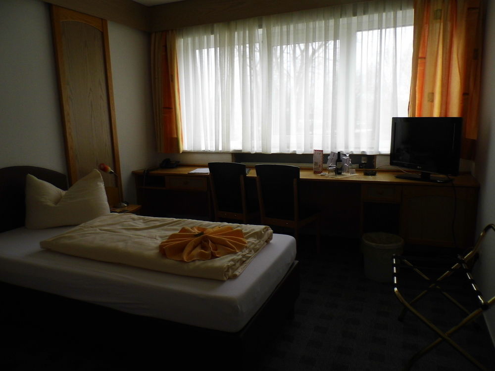 Hotel Wasserburg Мюнхен Екстер'єр фото